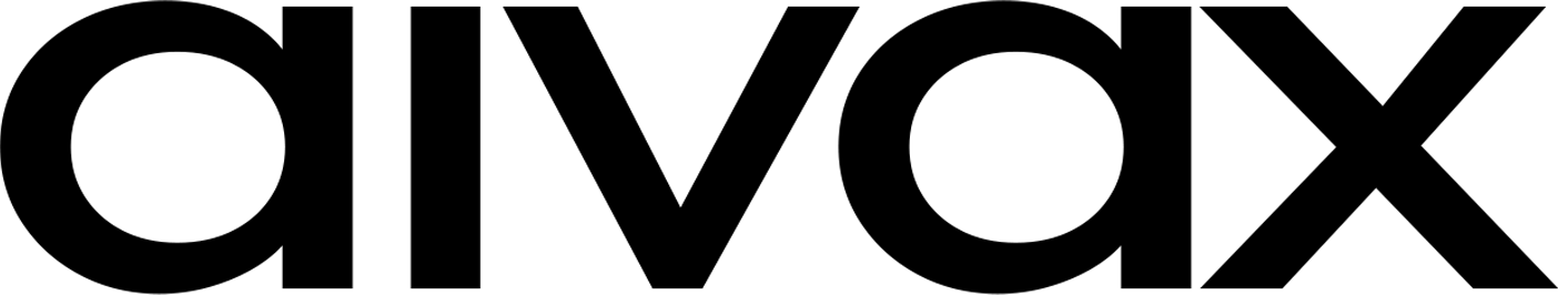 AIVAX logo
